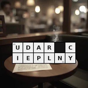 Rozwiązanie krzyżówki: choroba przegrzania organizmu - udar cieplny | hasła, synonimy i podpowiedzi Hasło krzyżówkowe choroba przegrzania organizmu - udar cieplny – rozwiązanie, synonimy, podpowiedzi i definicje krzyżówkowe